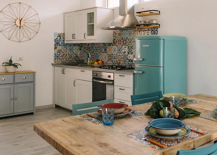 La Sciara Etna Home