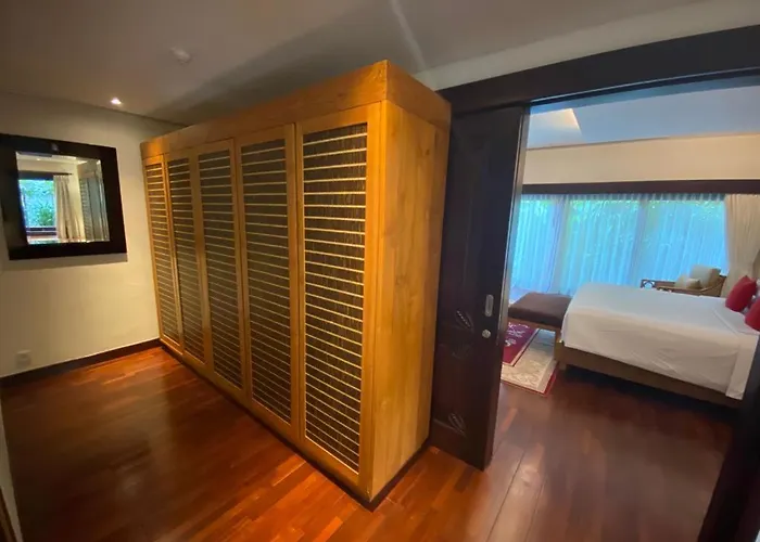 Bintang Bali Villa
