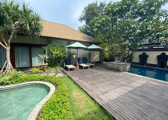 Bintang Bali Villa