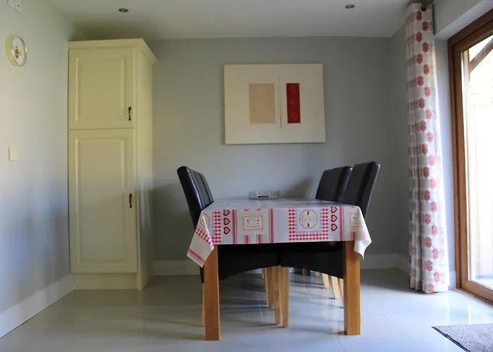 Cosy Holidayhomes Kenmare