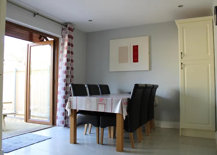 Cosy Holidayhomes Kerry