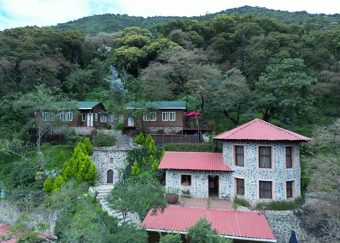 Villas Gasconia