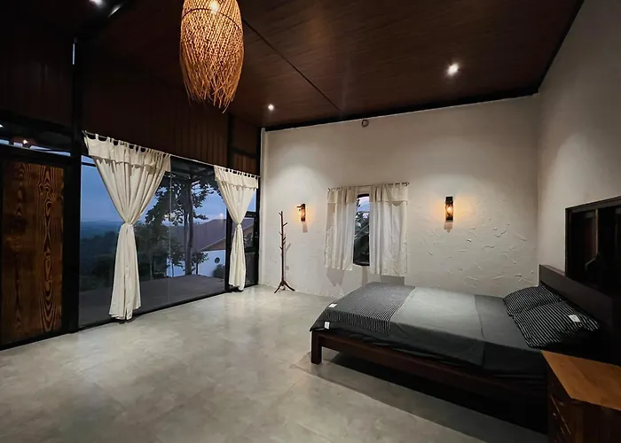 Star Hill Dak Nong Retreat