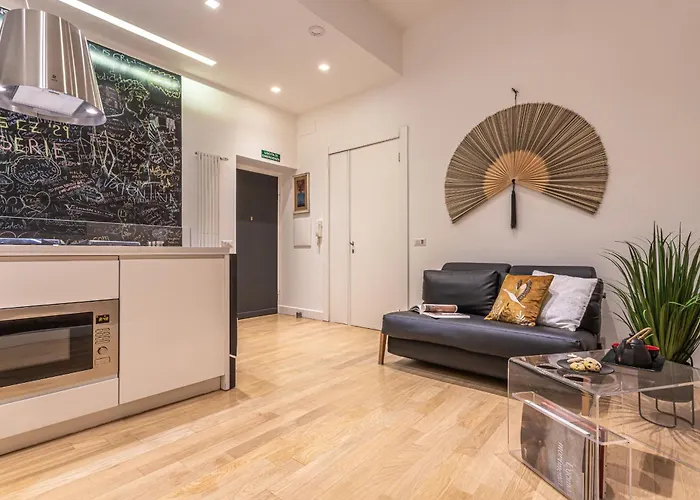 Private Apartment Colosseum Rom