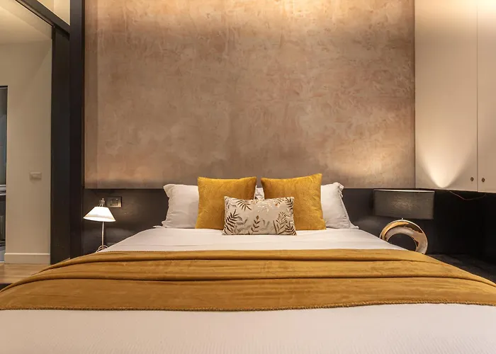 Private Apartment Colosseum Rom