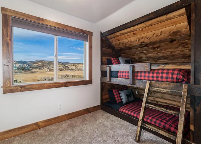 Juniper Mountain Retreat- Hot Tub, Views, Between Zion And Bryce