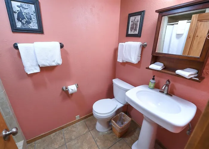 Trapper Condo Unit 3