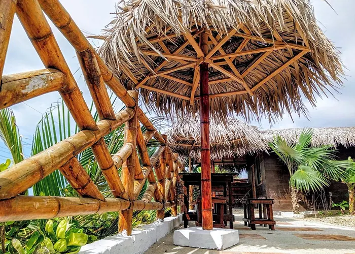 La Fogata Bungalows