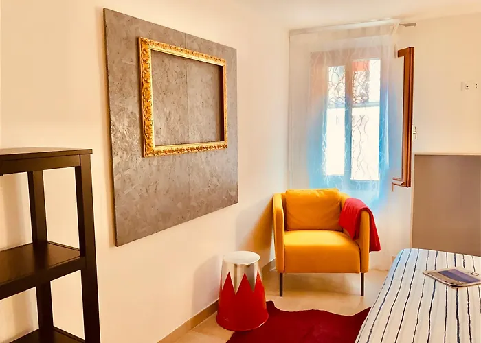 CasaBella Chioggia casa indipendente con corte
