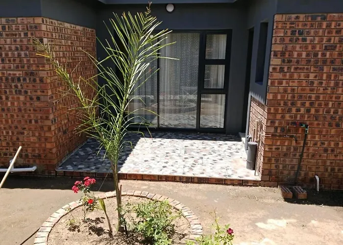 Tshepang Apartments Secunda