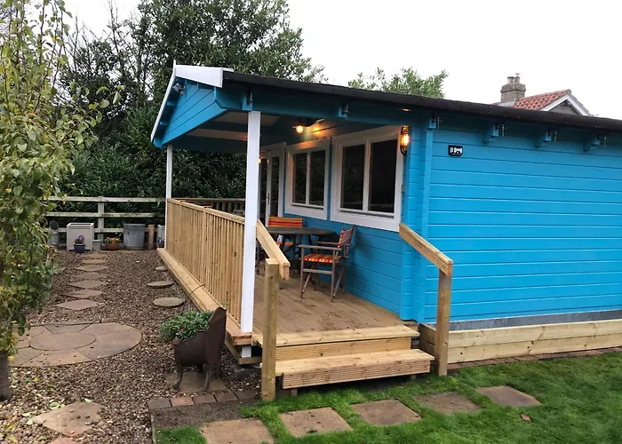 Beckside Lodge