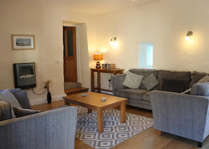 Portclew Cottages