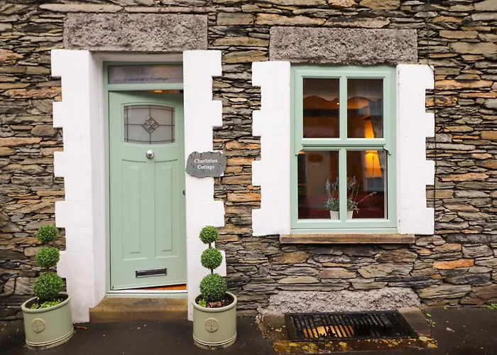 Charlottes Cottage