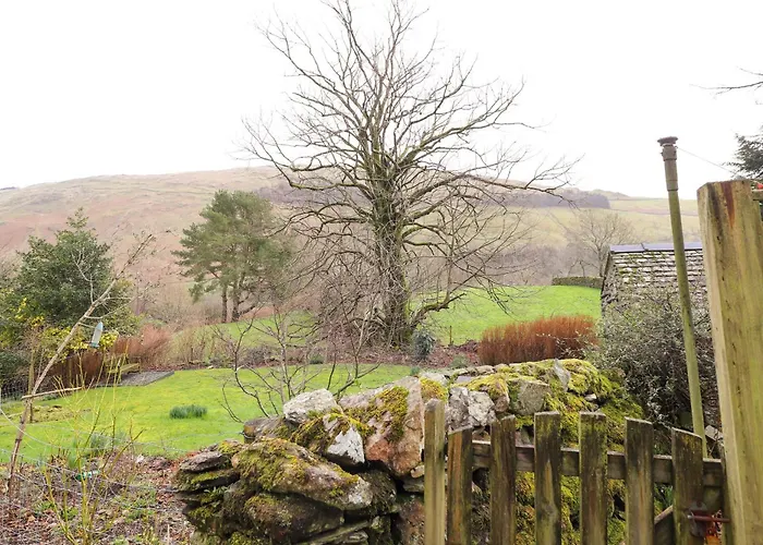 Buttercup Cottage