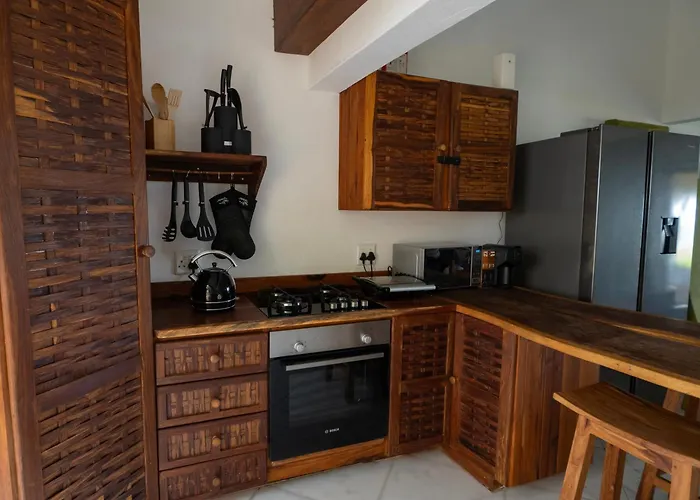 Casa Do Indico