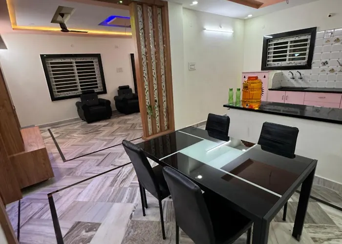 Karthikeya Villa'S