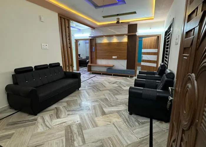 Karthikeya Villa'S