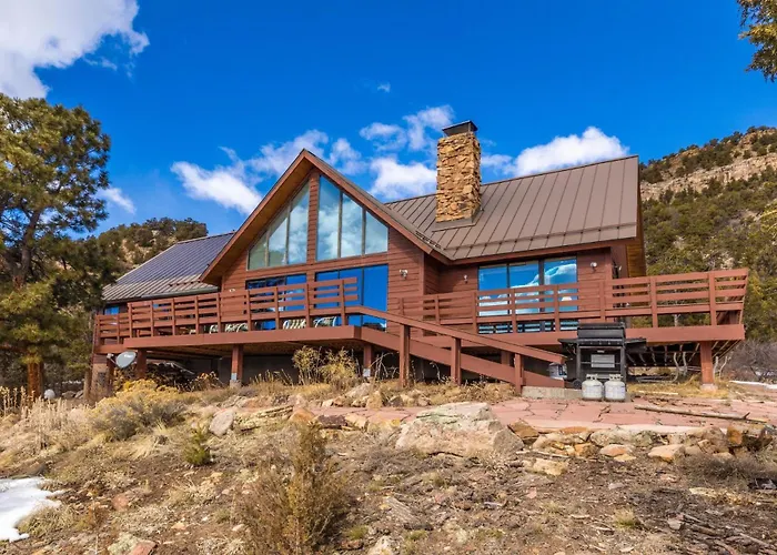 Catamount Lodge