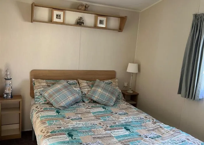Willows Way Newquay Holiday Park