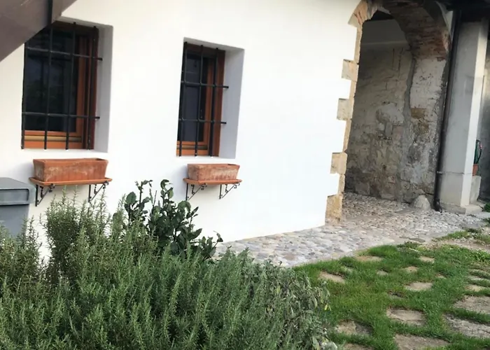 Casa Borc di Nelle