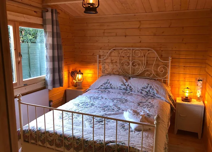 Beckside Lodge