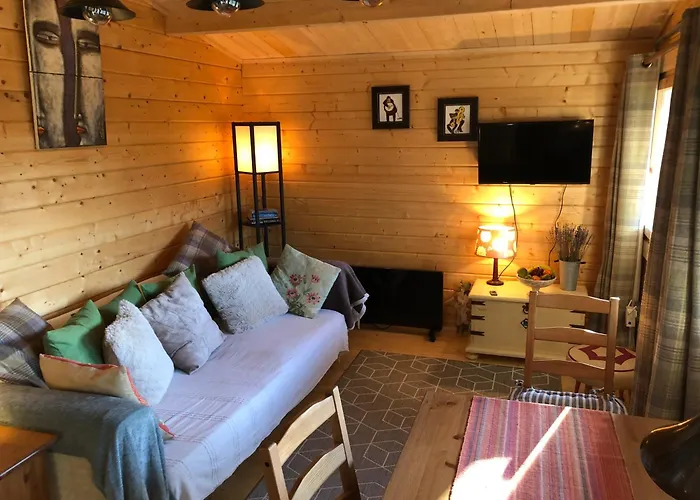 Beckside Lodge
