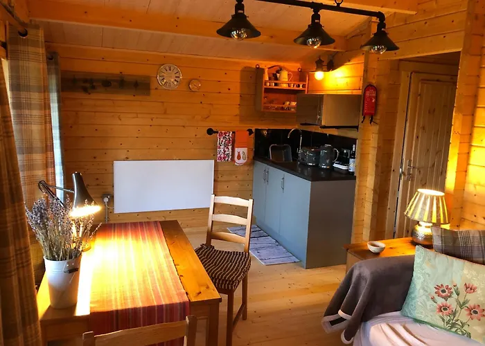 Beckside Lodge