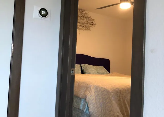 New House With New Furniture At Cedar Rapids