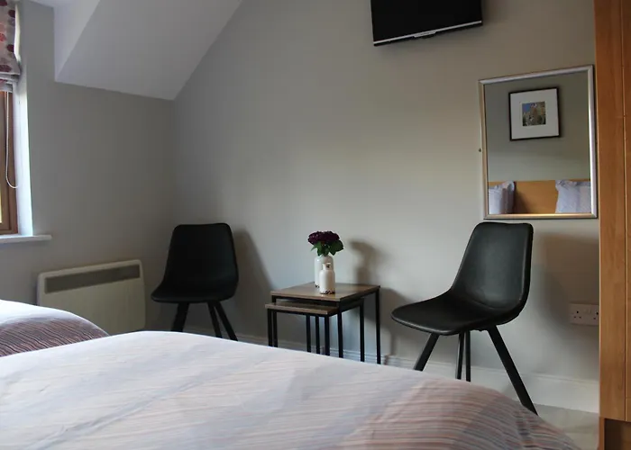 Cosy Holidayhomes Kenmare