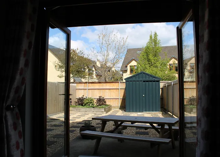 Cosy Holidayhomes Kerry