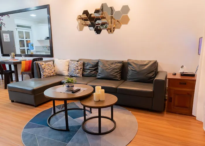 Strata Homes- Luxurious 2- Storey Townhouse