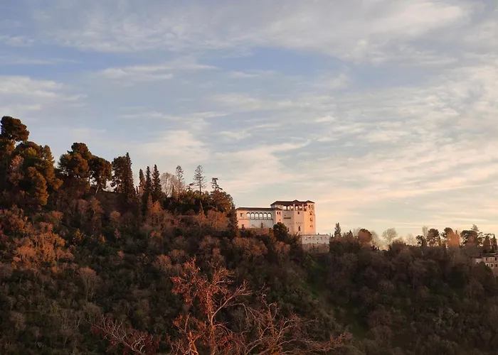 Cuevas El Abanico - Vtar Vivienda Turistica De Alojamiento Rural