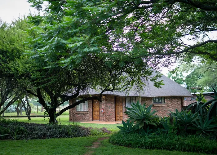 Northgate Lodge