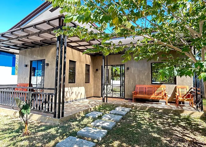 Bahay Tanglaw San Jose