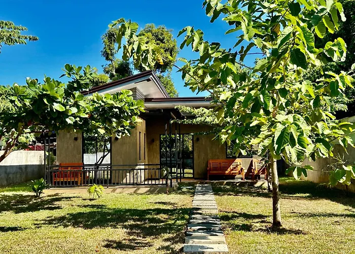 Bahay Tanglaw San Jose