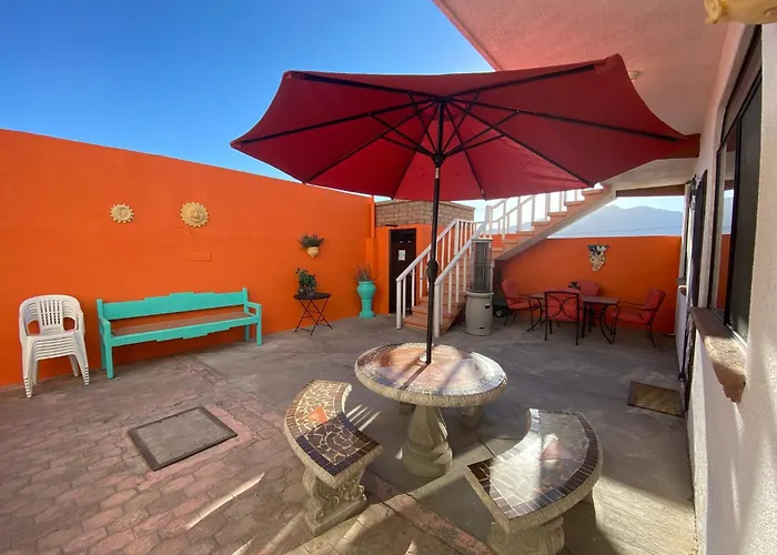 Cali'S Baja Condos