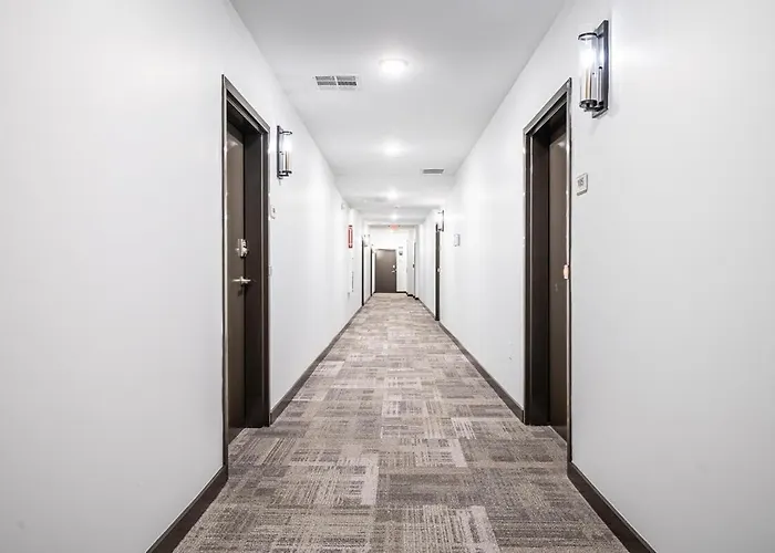 Brand-New Parkview With Balcony In Old Fourth Ward 542Blvd