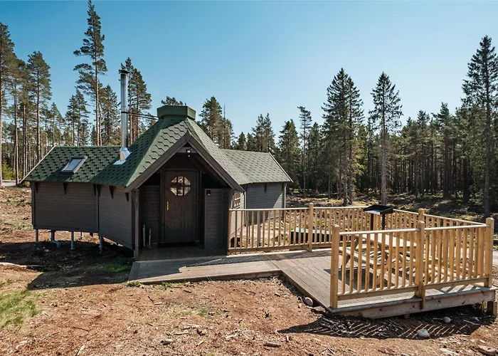 Cairngorm Bothies
