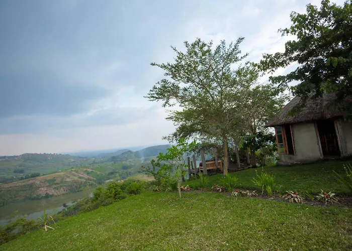 Lake Mwamba Lodge
