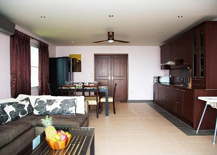 Montana Villa Koh Chang