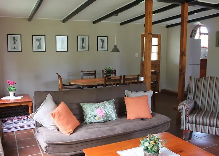Cottage Suikerbekkie