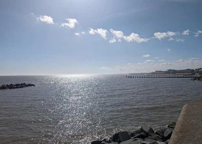 Gateway To The Suffolk Coast