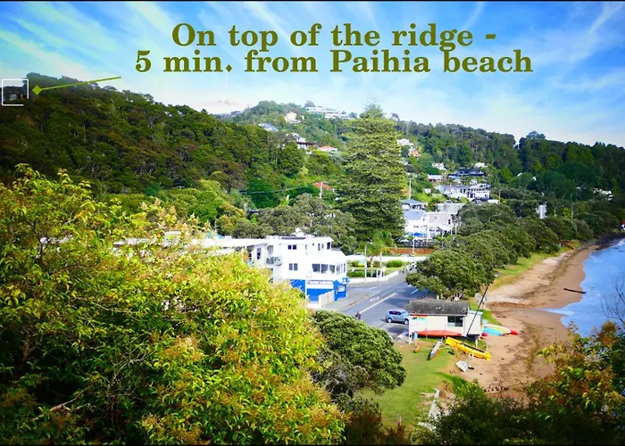 Paihia Lighthouse