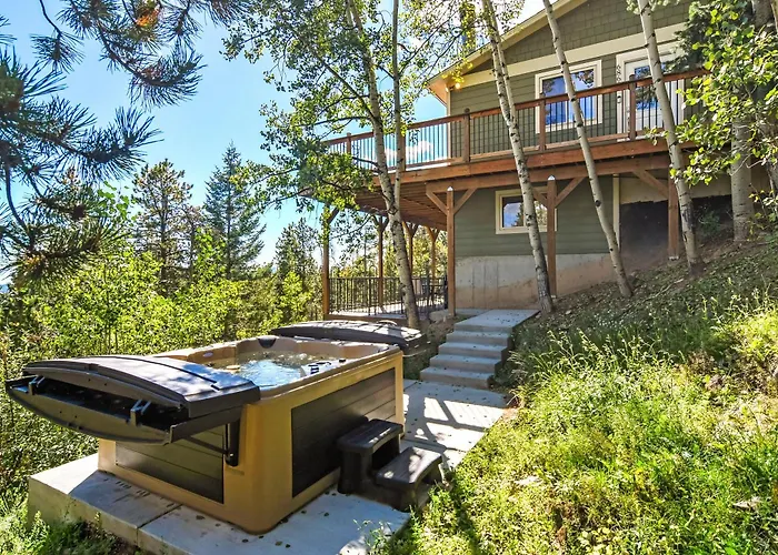 The Tree House