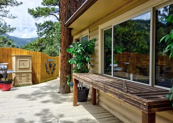 Pub - Hot Tub - Fire Pit