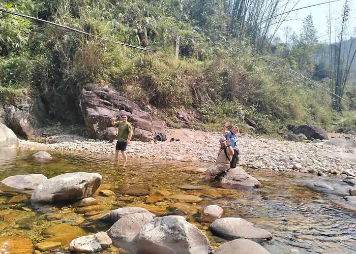 Zoo Si Homestay