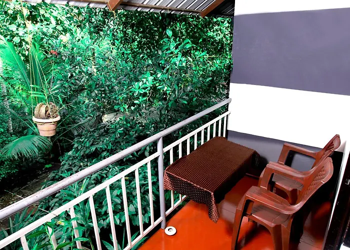 The Wayside Cottage Munnar