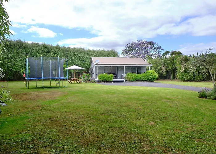 Kendall Cottage - Perfect Getaway!