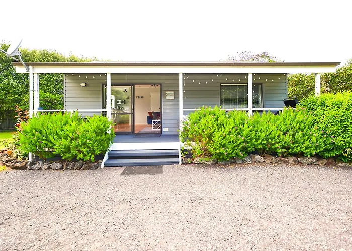 Kendall Cottage - Perfect Getaway!