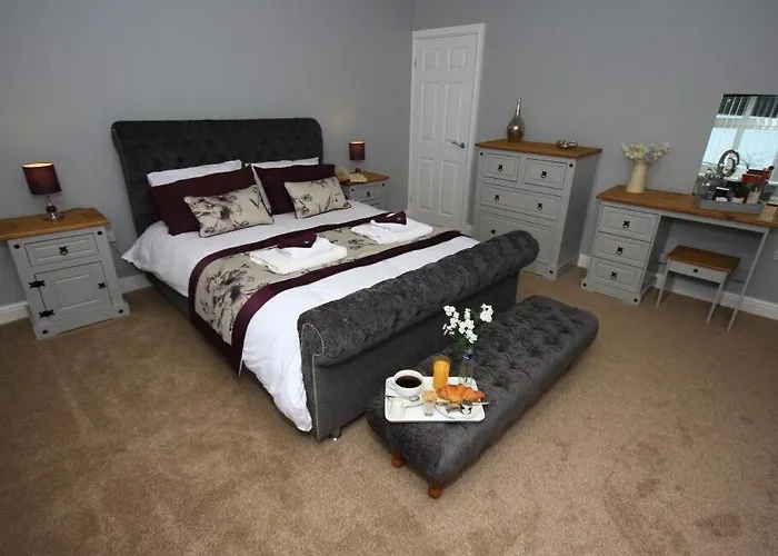 Colliery Cottage